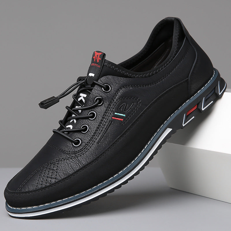 Cazel | Chaussures Oxford à lacets