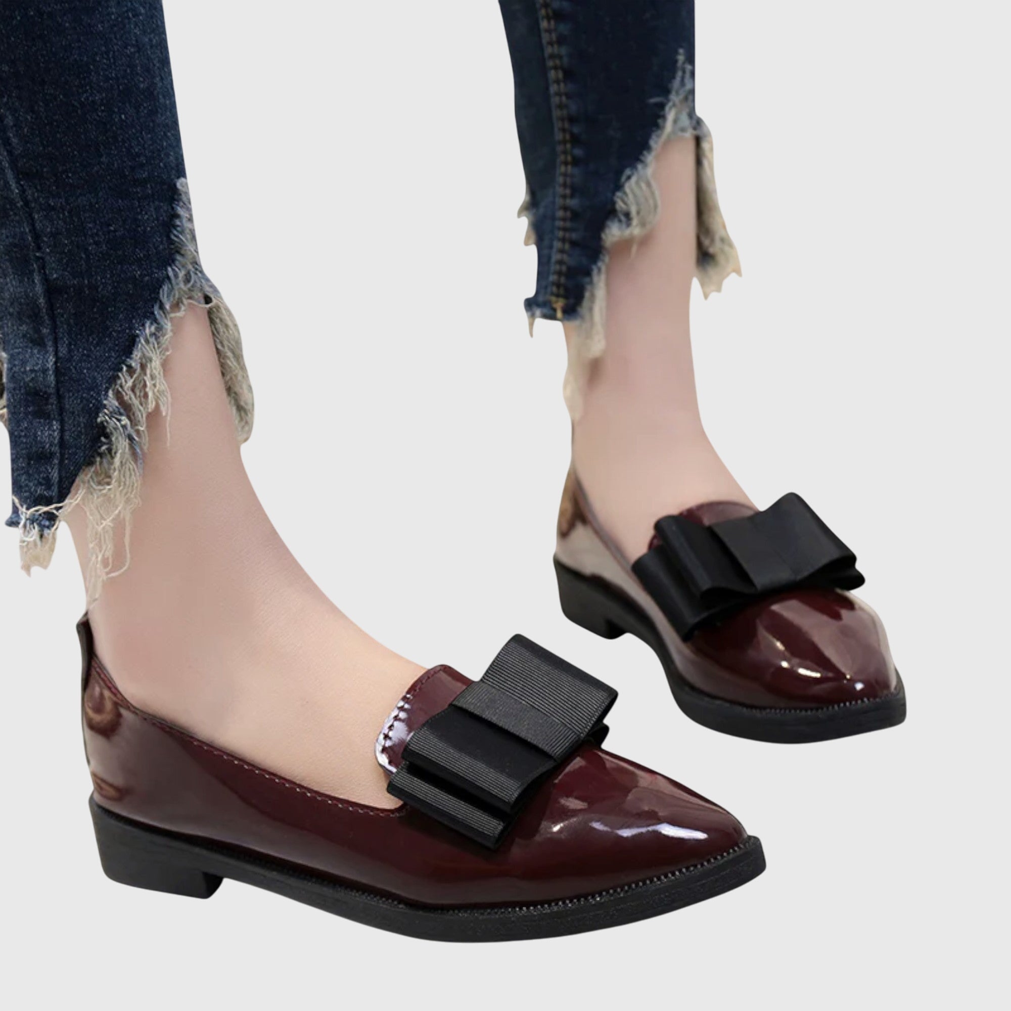 Lenoir™ | Orthopedic Moccasins