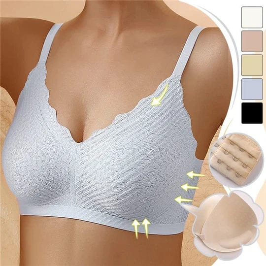 Lenoir™ | Soutien-gorge confort anti-humidité