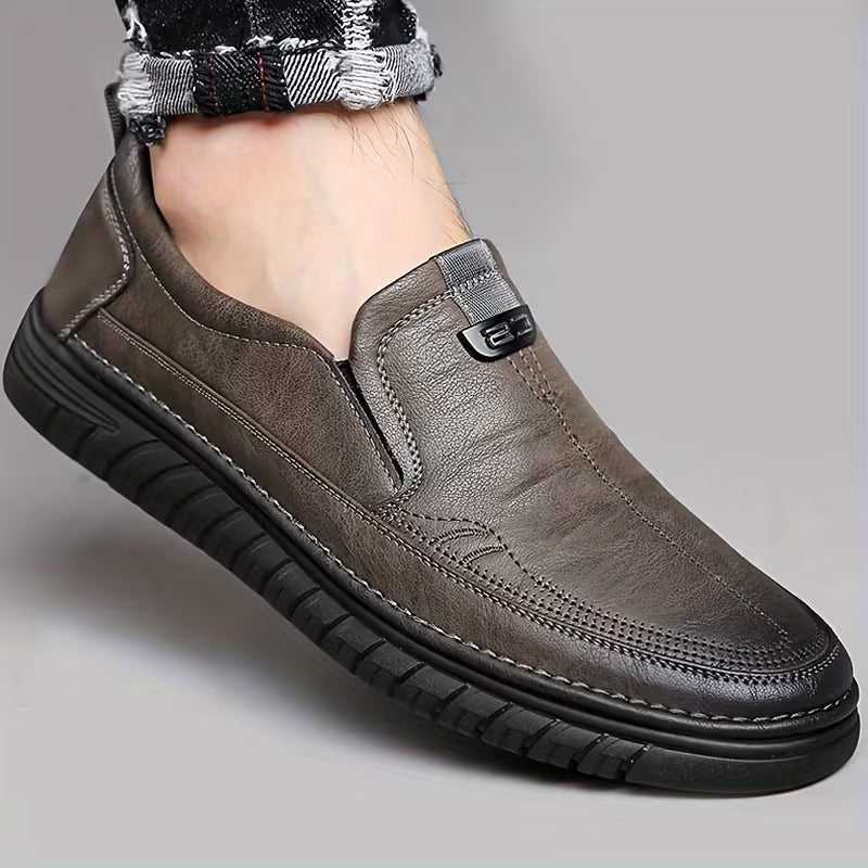 Cazel | Mocassins sans lacets à semelle flexible