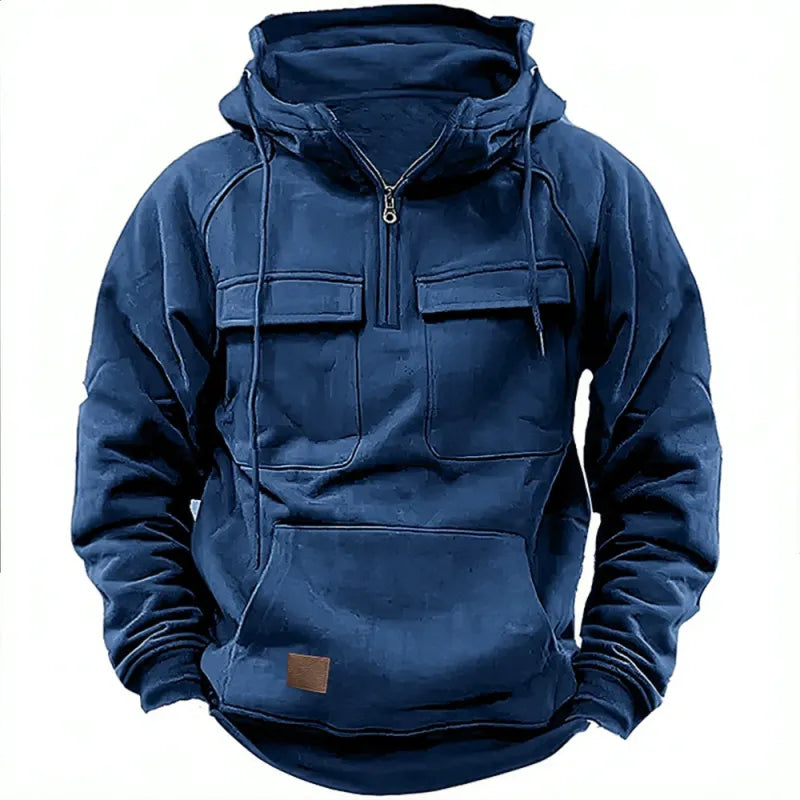 Lenoir™ | Pull en tricot Tough