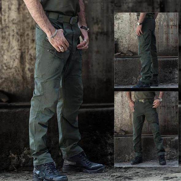 Lenoir™ | Pantalon multifonction imperméable