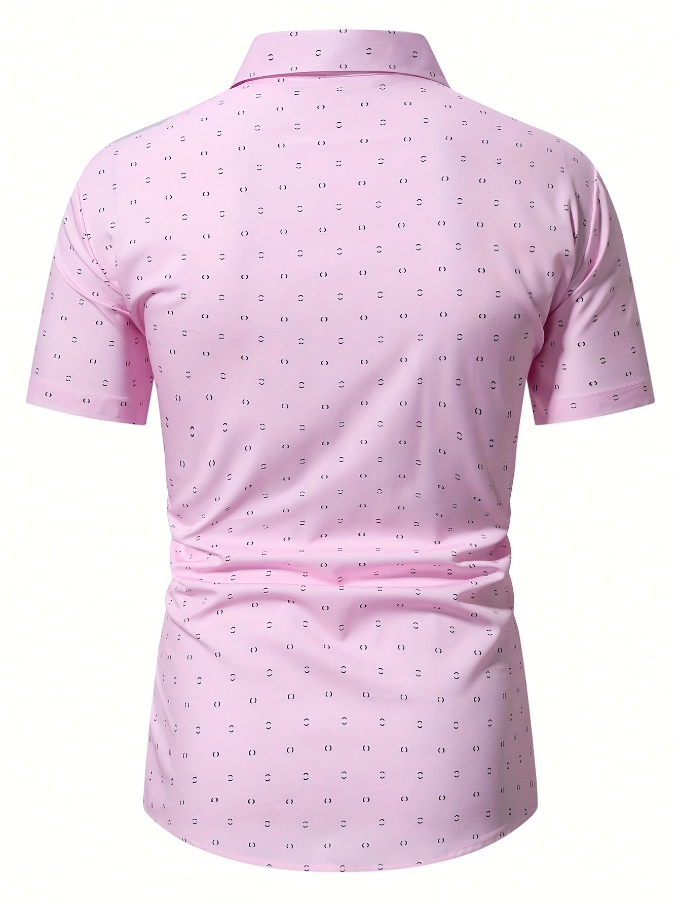 Cazel | Chemise d’été imprimée pour homme