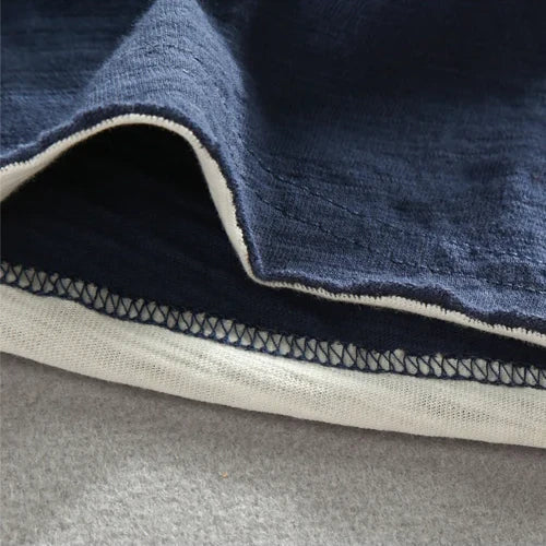 Cazel | Chemise à manches longues en coton