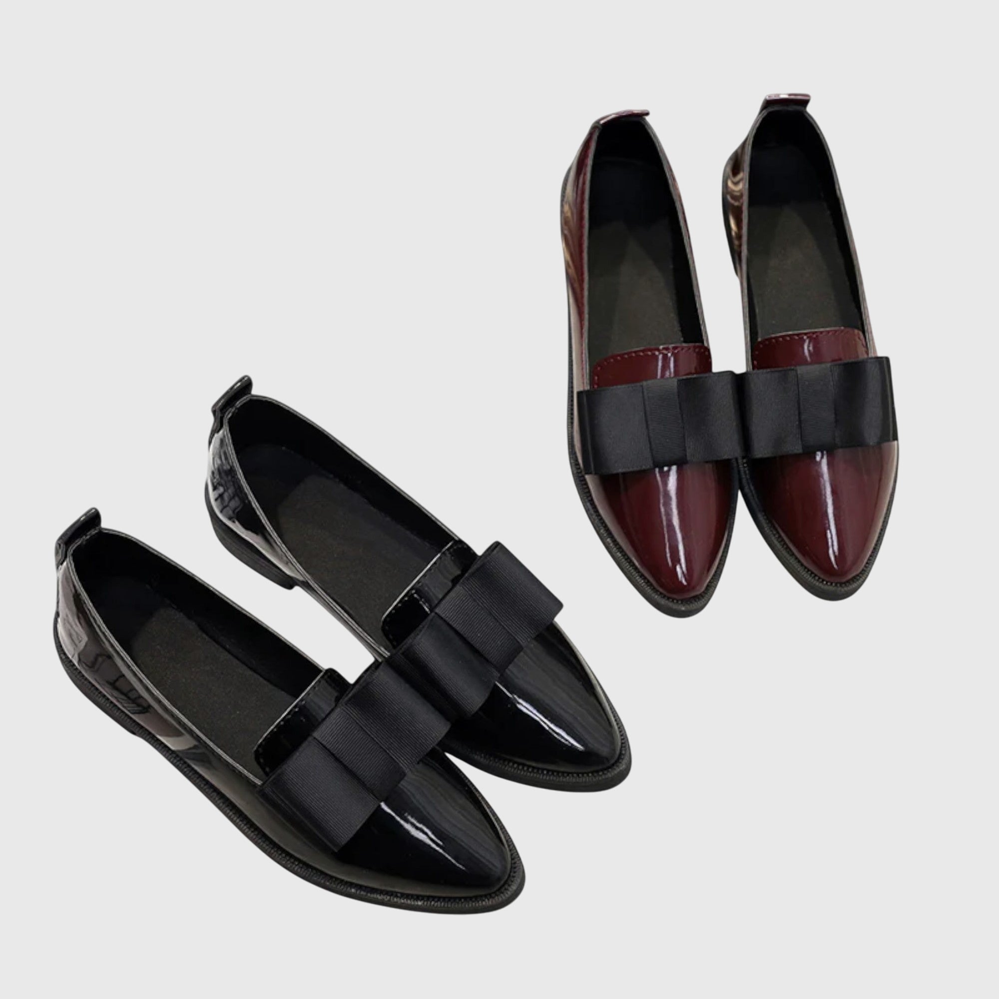 Lenoir™ | Orthopedic Moccasins