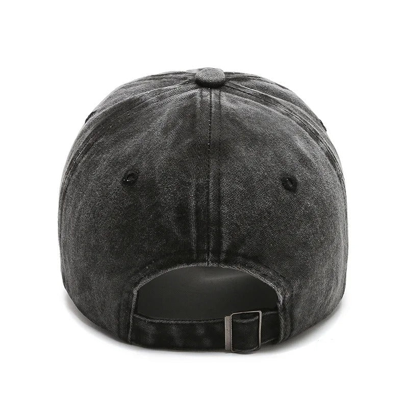 Cazel | Casquette Quatre Saisons
