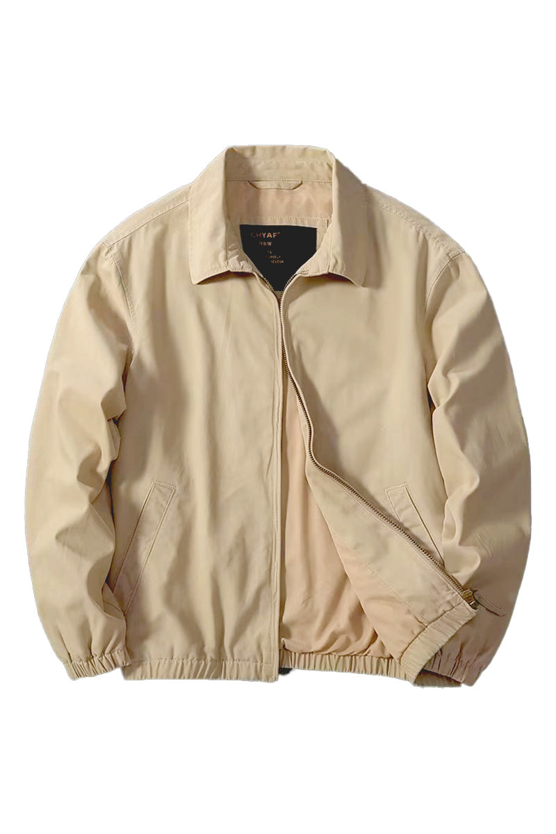 Cazel | Veste de golf décontractée et tendance