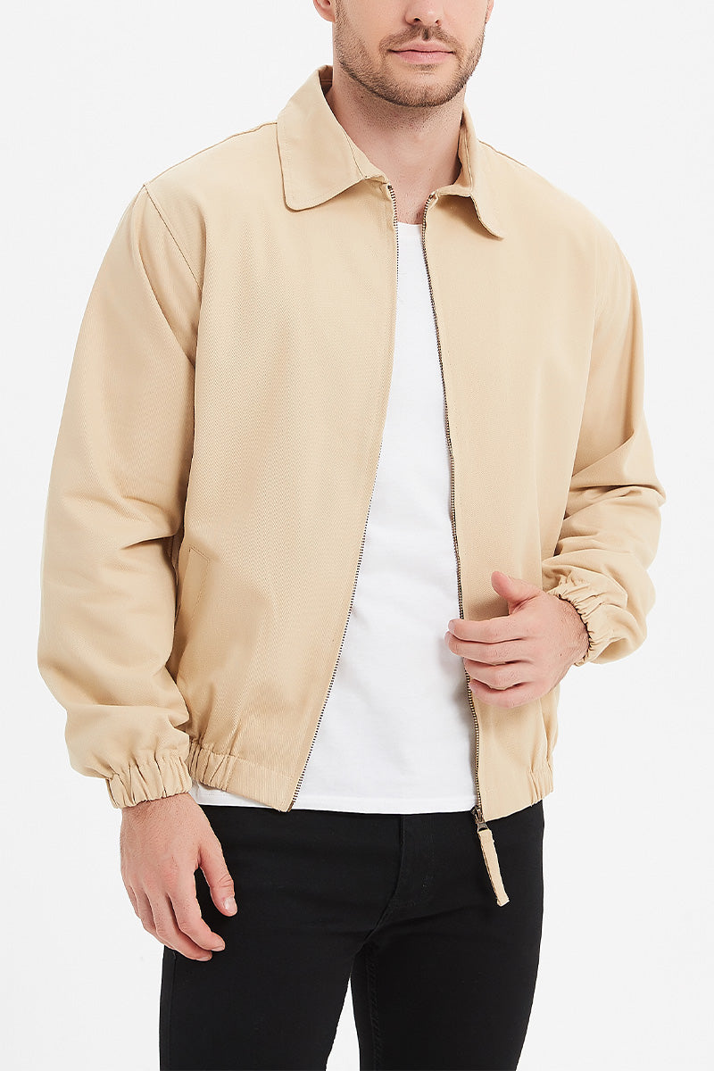 Cazel | Veste de golf décontractée et tendance