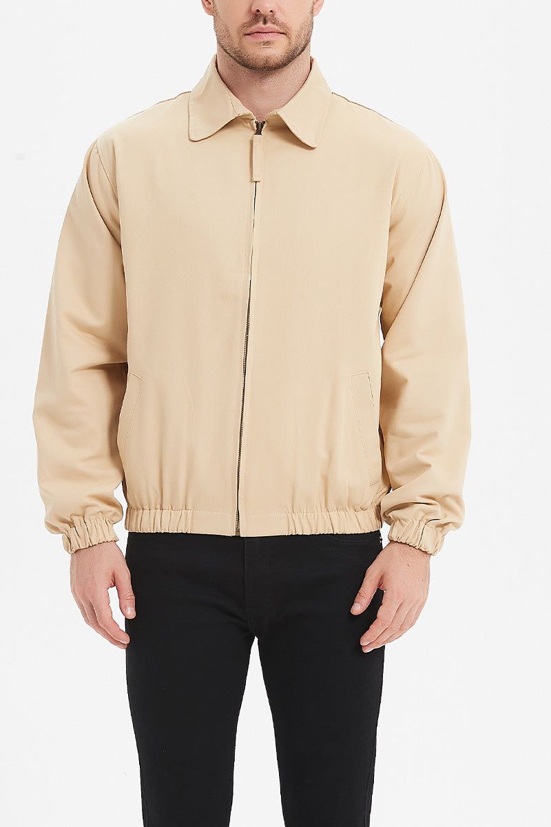 Cazel | Veste de golf décontractée et tendance