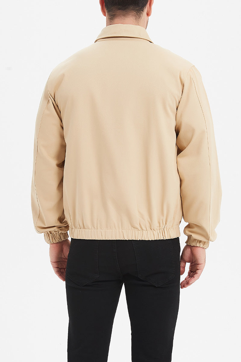 Cazel | Veste de golf décontractée et tendance