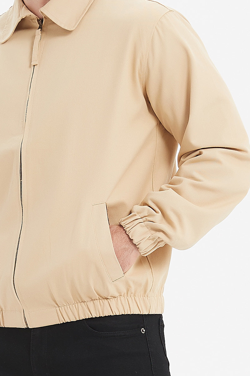Cazel | Veste de golf décontractée et tendance