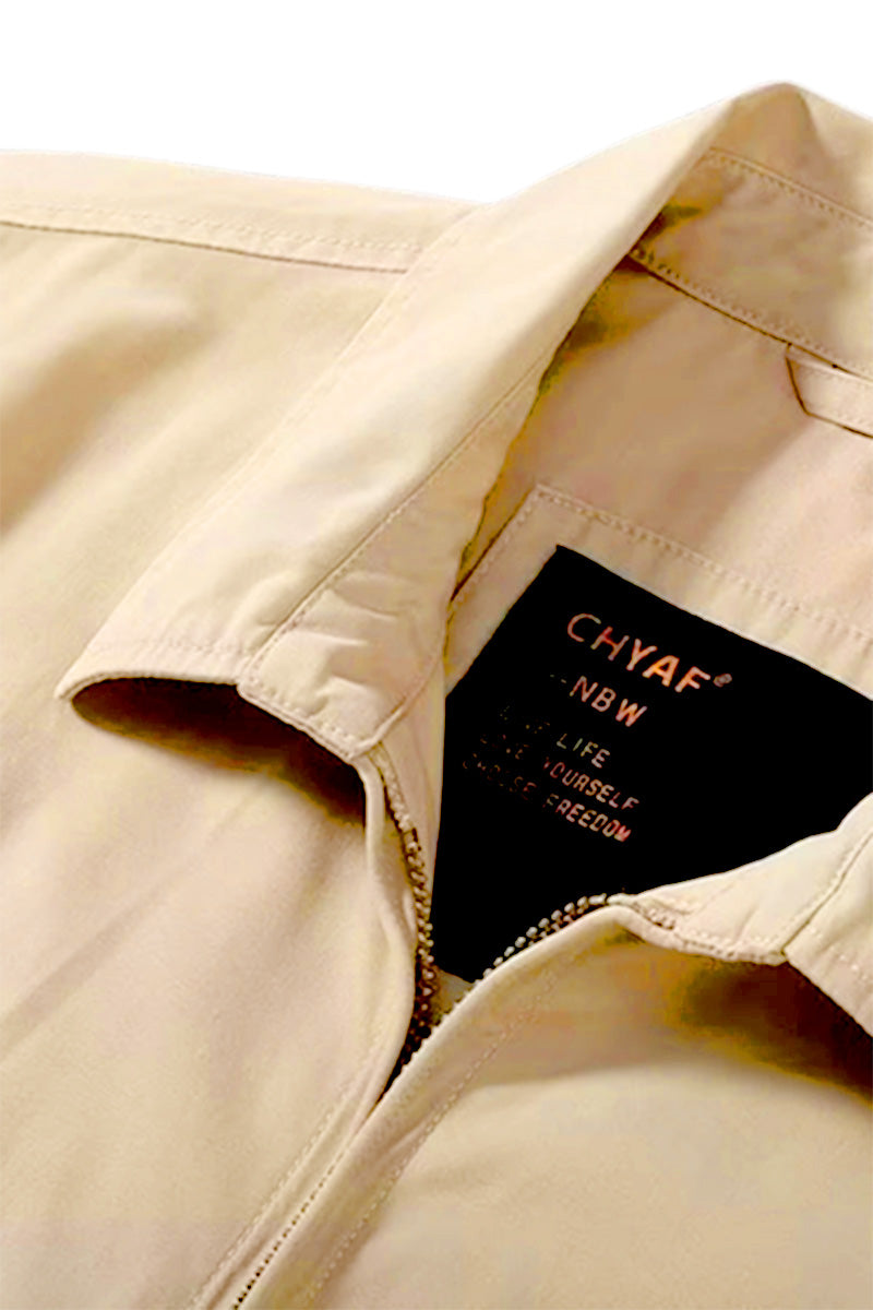 Cazel | Veste de golf décontractée et tendance