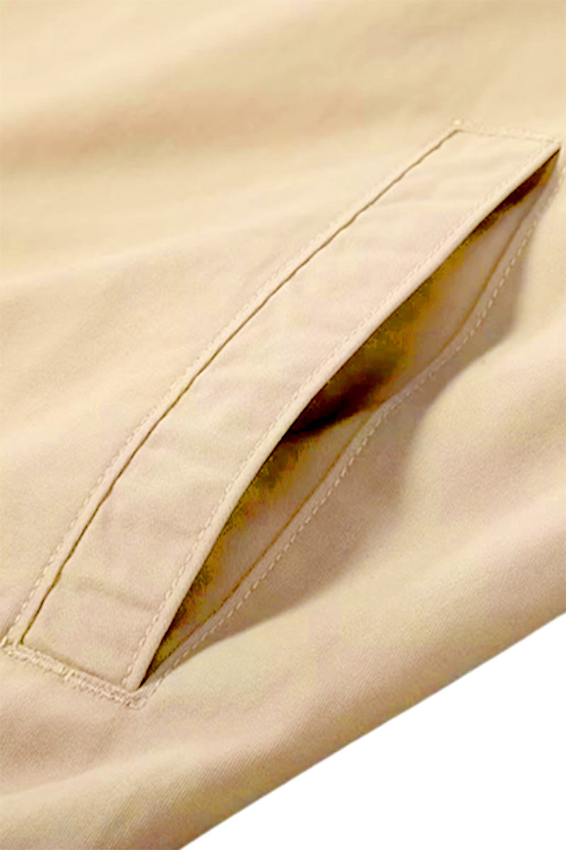 Cazel | Veste de golf décontractée et tendance
