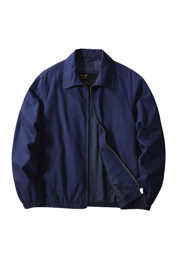 Cazel | Veste de golf décontractée et tendance