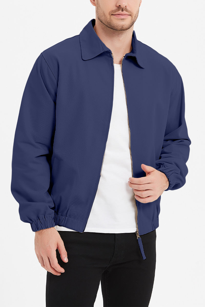 Cazel | Veste de golf décontractée et tendance