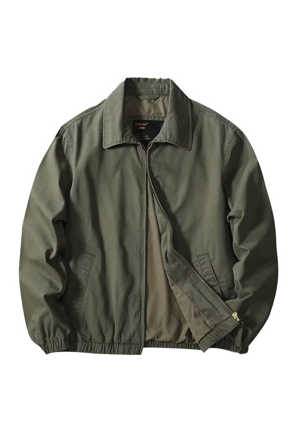 Cazel | Veste de golf décontractée et tendance