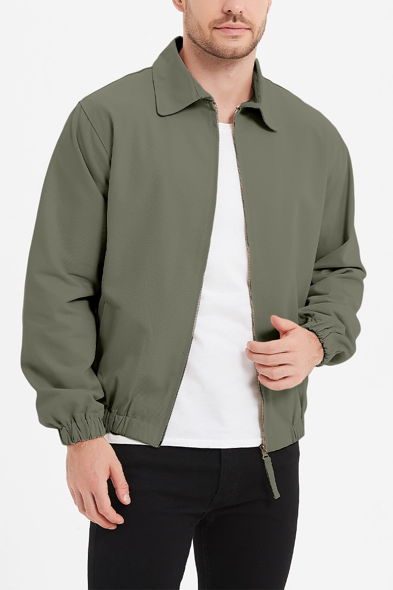 Cazel | Veste de golf décontractée et tendance