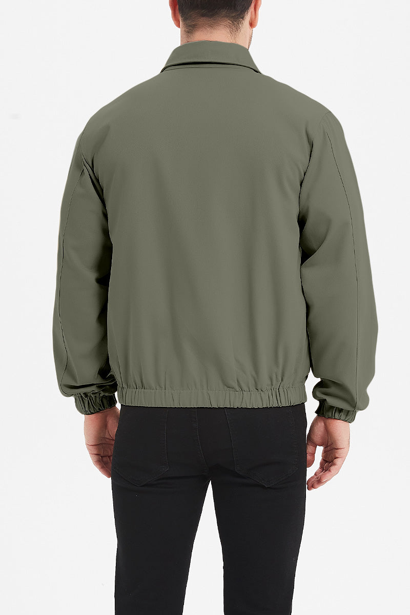 Cazel | Veste de golf décontractée et tendance