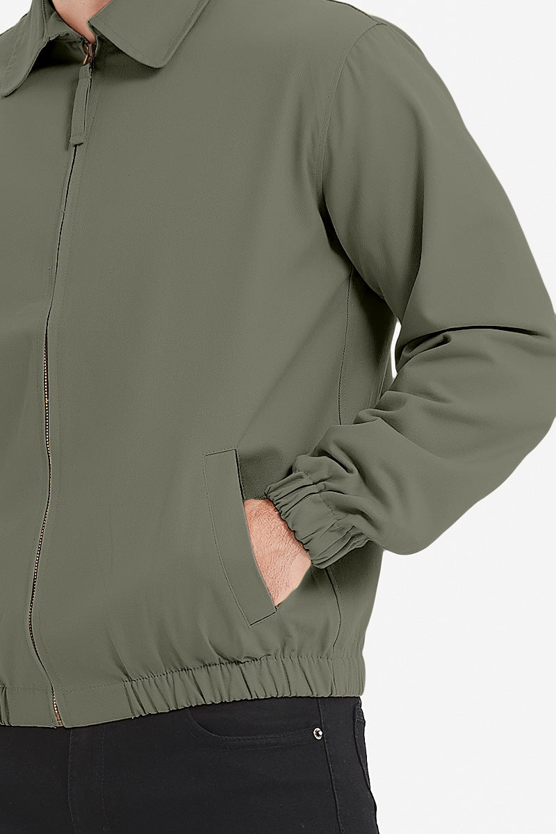 Cazel | Veste de golf décontractée et tendance