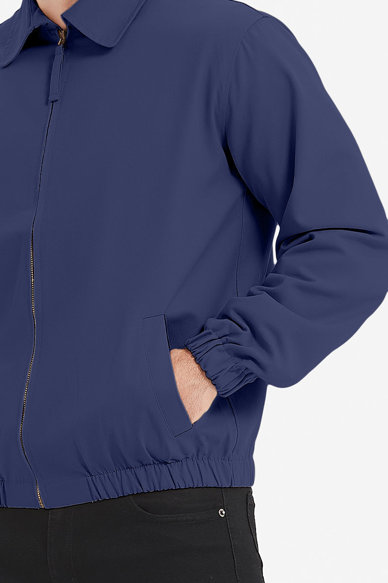 Cazel | Veste de golf décontractée et tendance