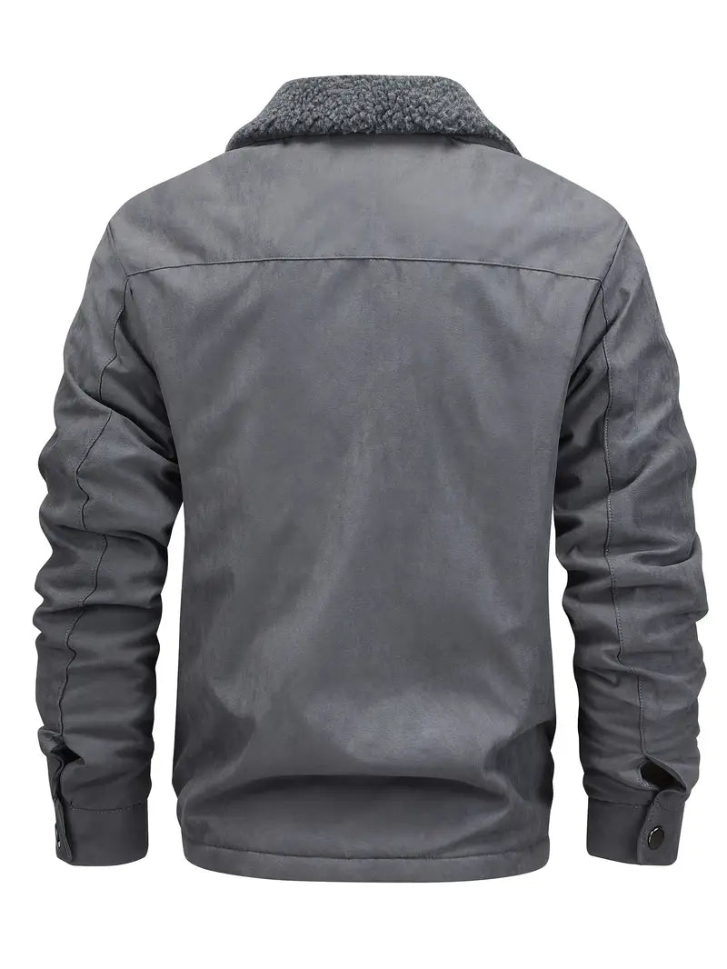 Lenoir™ | Veste élégante à manches longues