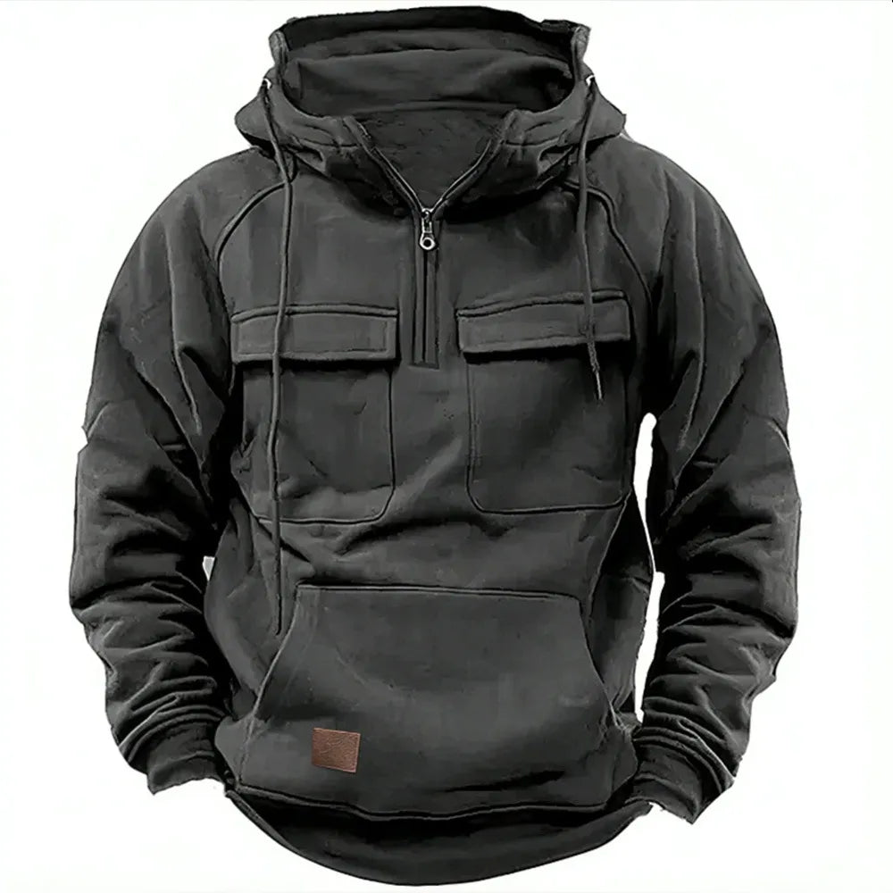 Lenoir™ | Pull en tricot Tough