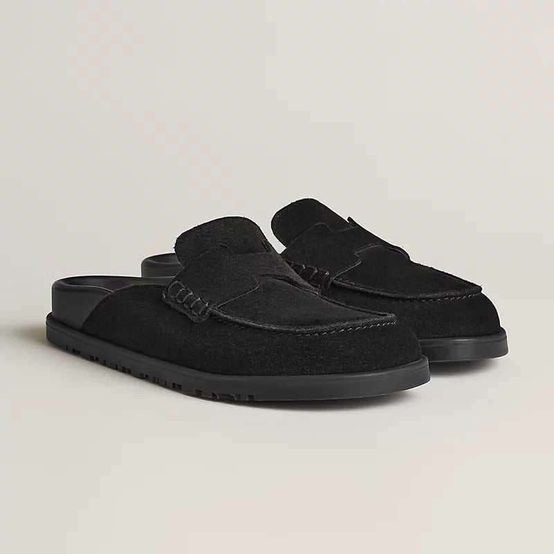 Lenoir™| MULES ÉLÉGANTES