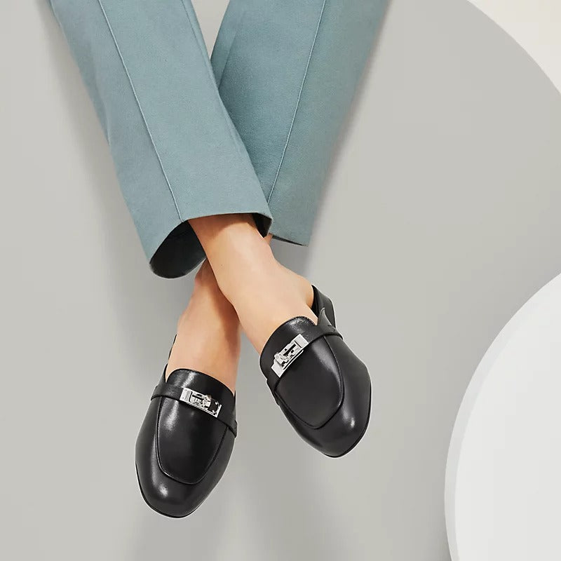 Lenoir™ | MULES ÉLÉGANTES