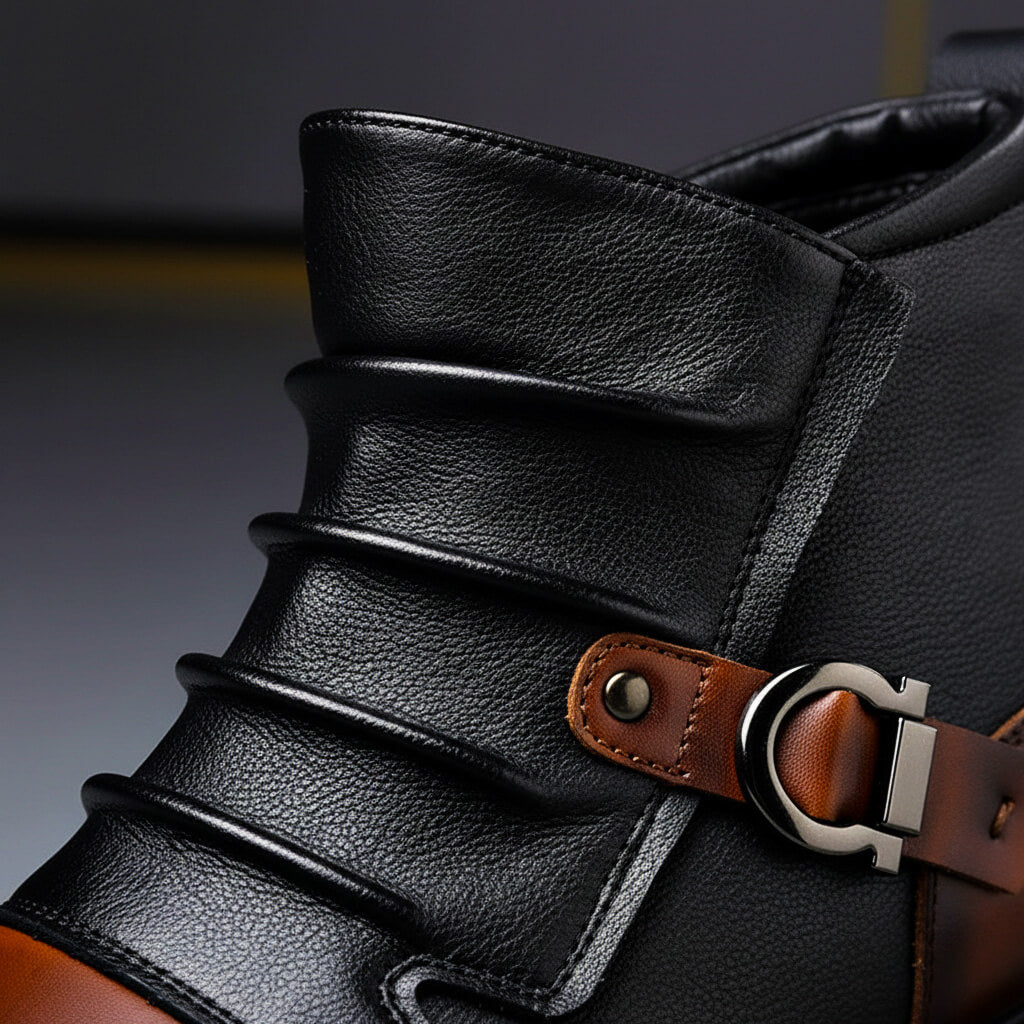Cazel | Bottes élégantes