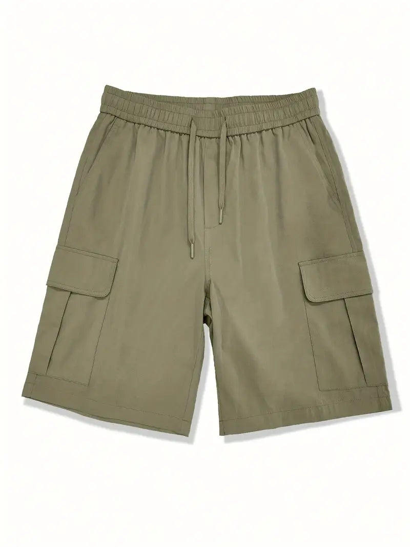 Lenoir™ | Short ample élégant
