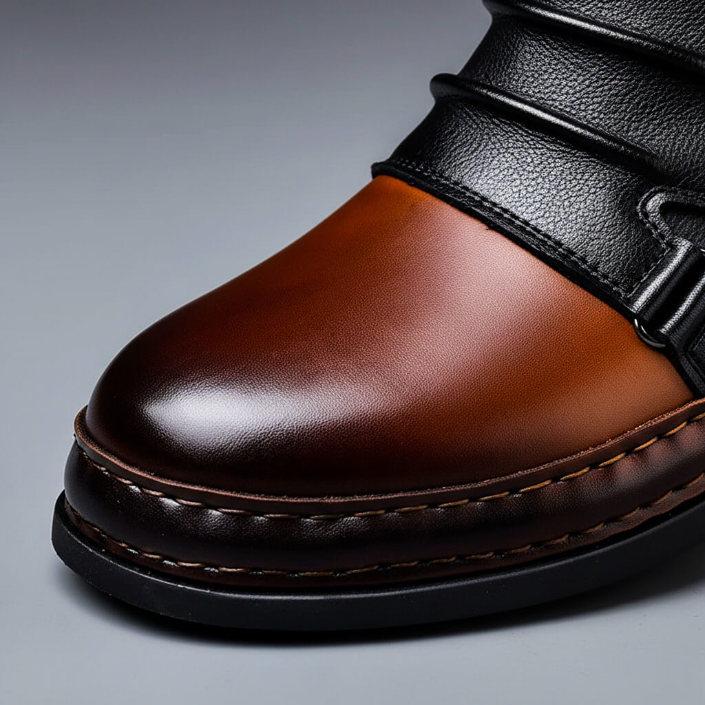 Cazel | Bottes élégantes