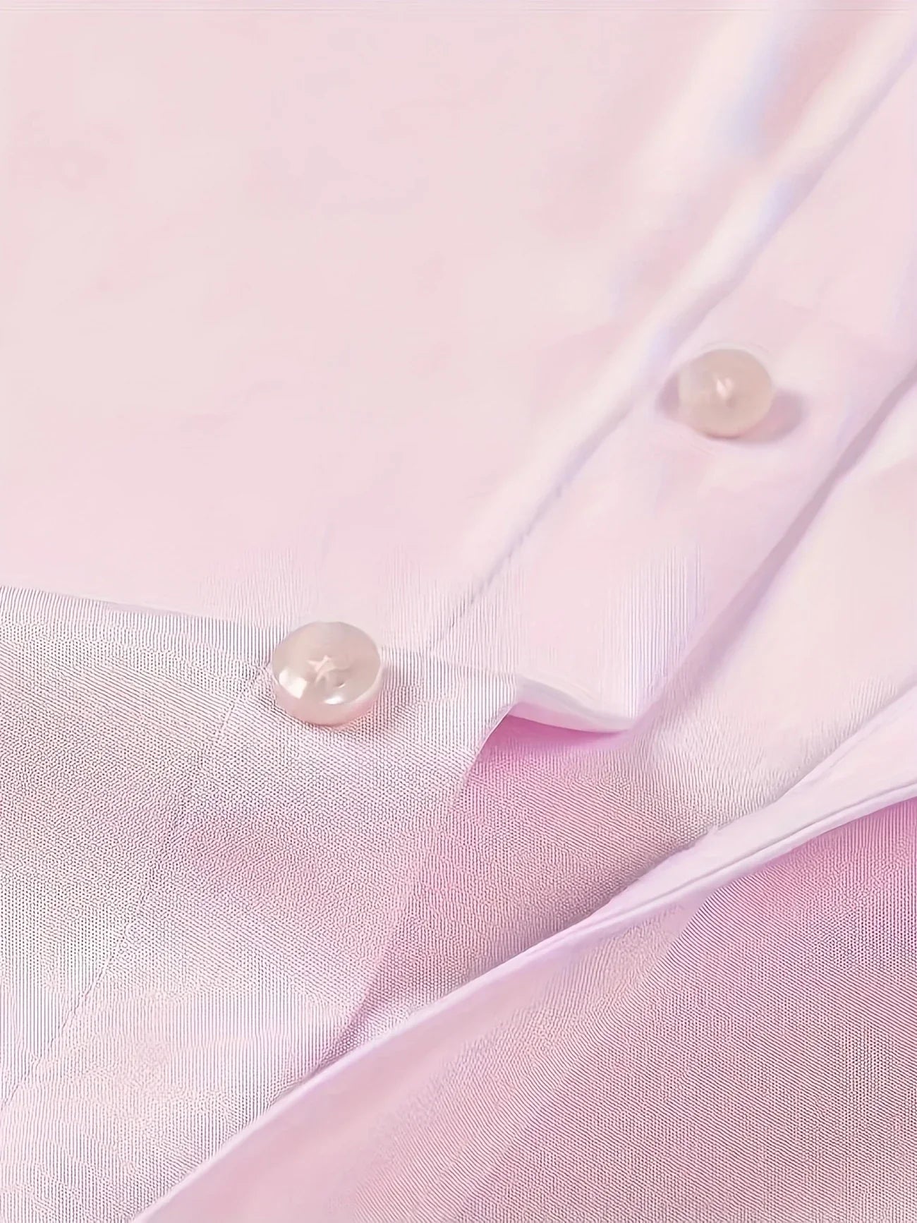 Cazel | Chemise élégante à manches longues avec boutons