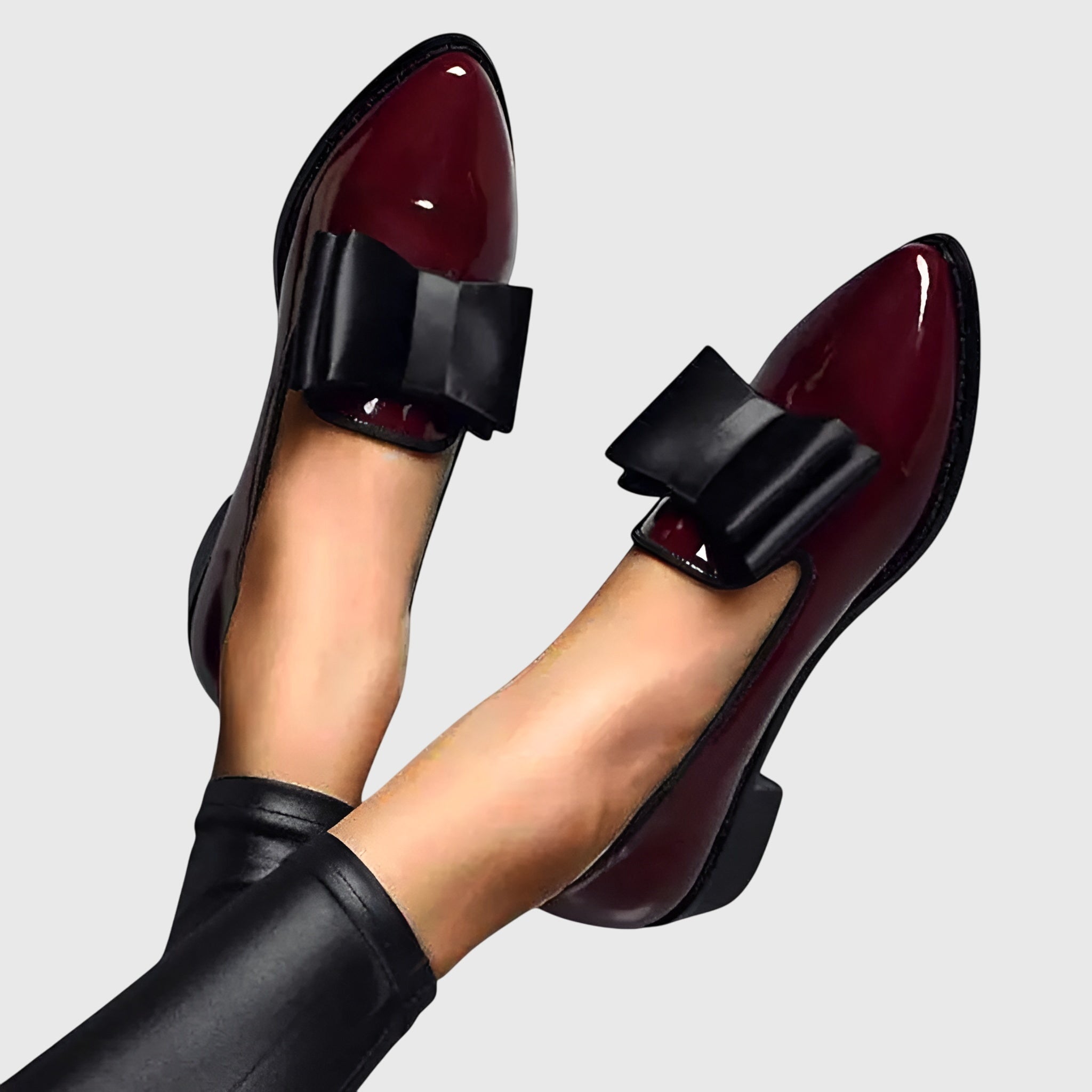 Lenoir™ | Orthopedic Moccasins