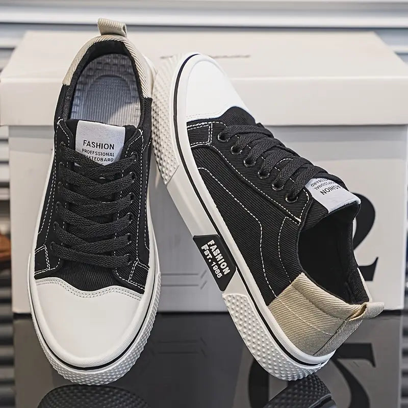 Lenoir™ | Baskets confortables et décontractées