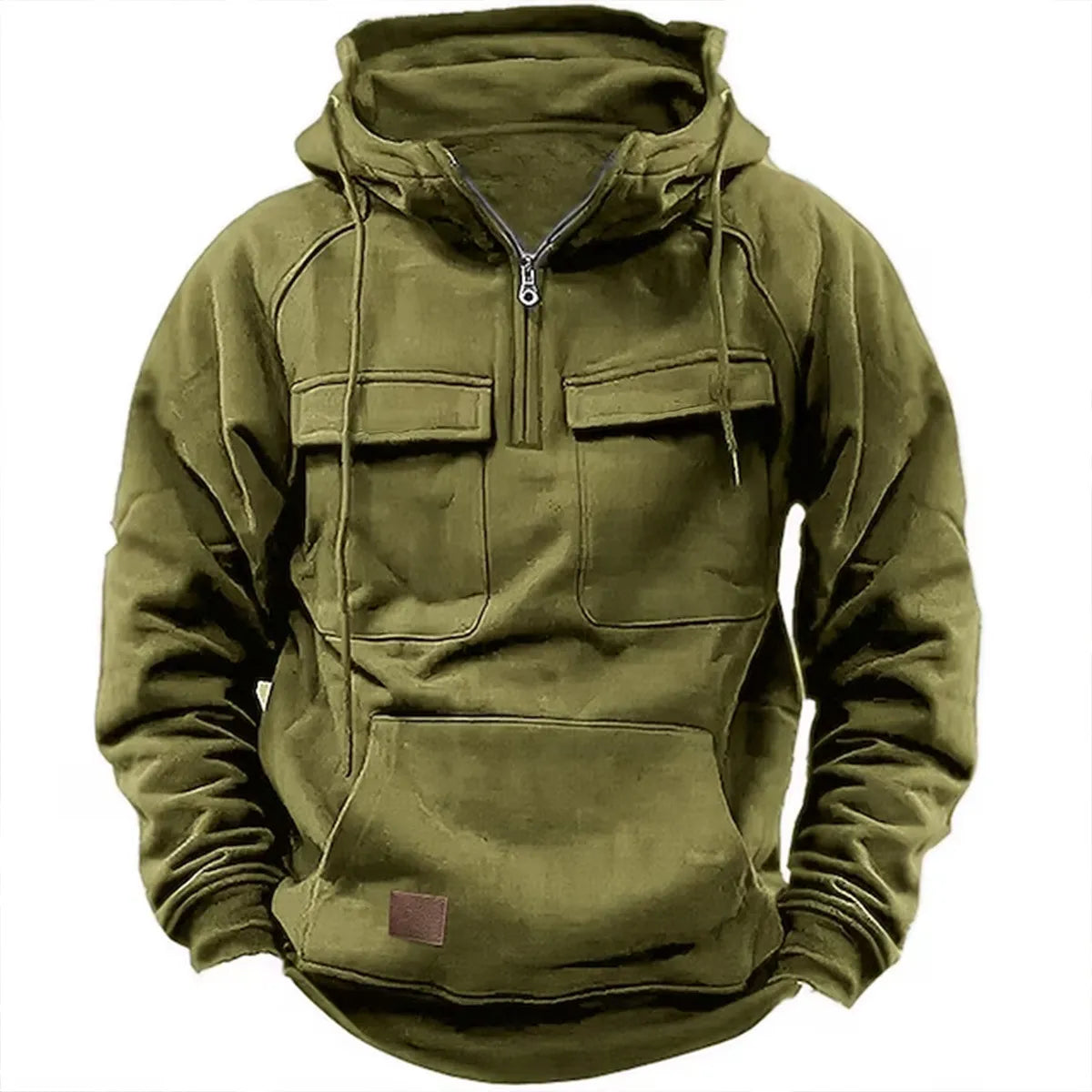Lenoir™ | Pull en tricot Tough