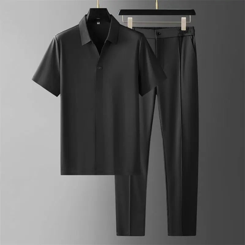 Lenoir™ | Ensemble deux pièces confortable