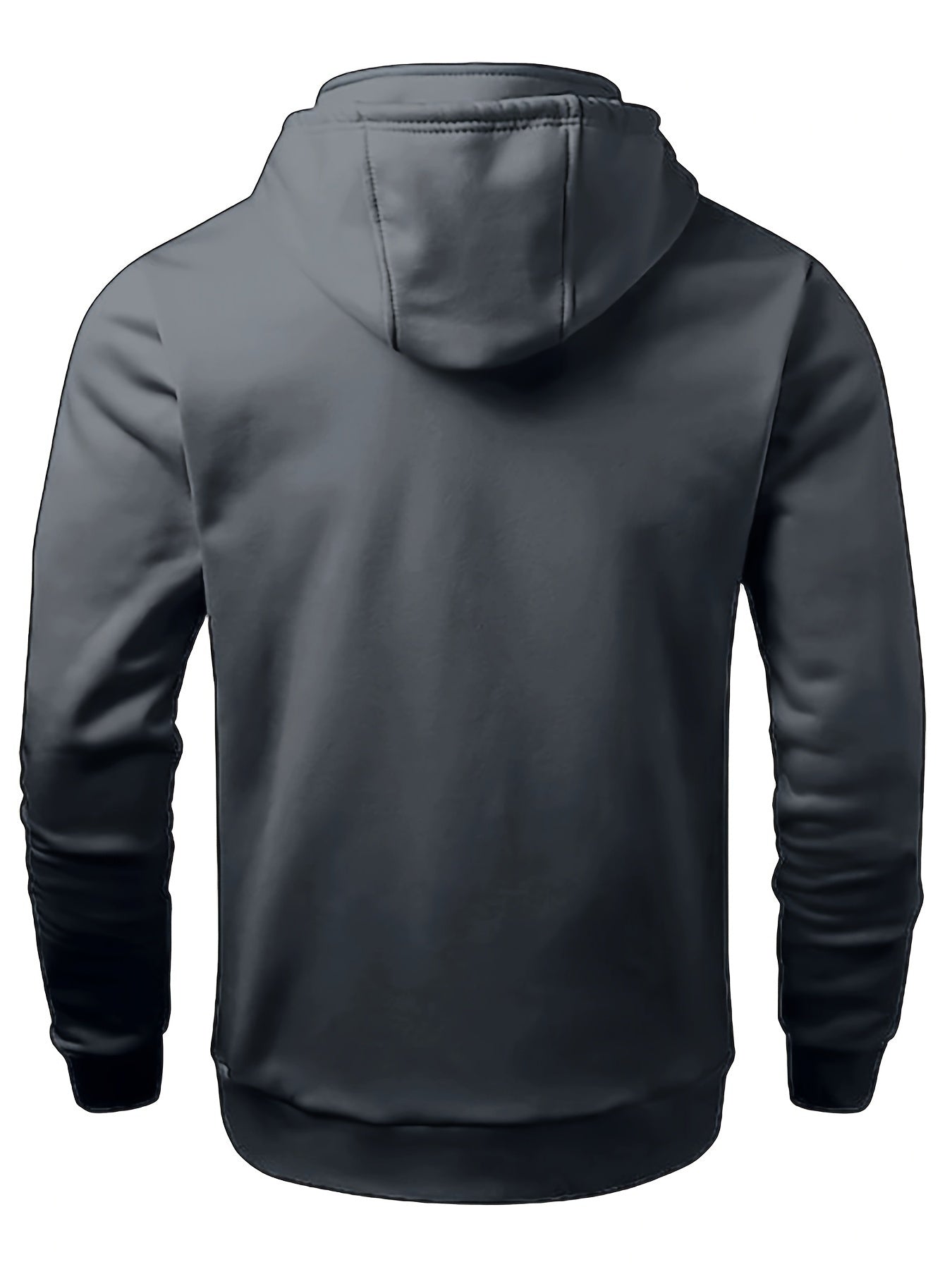 Lenoir™ | Sweat à capuche avec poche
