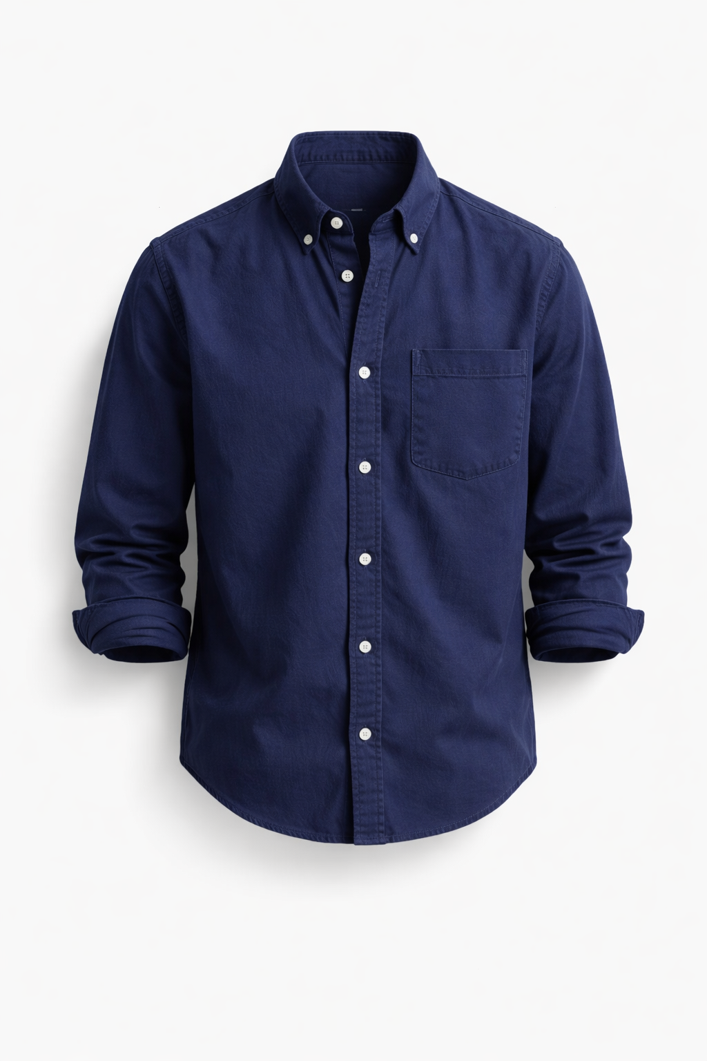 Cazel | Chemise Casual Chic