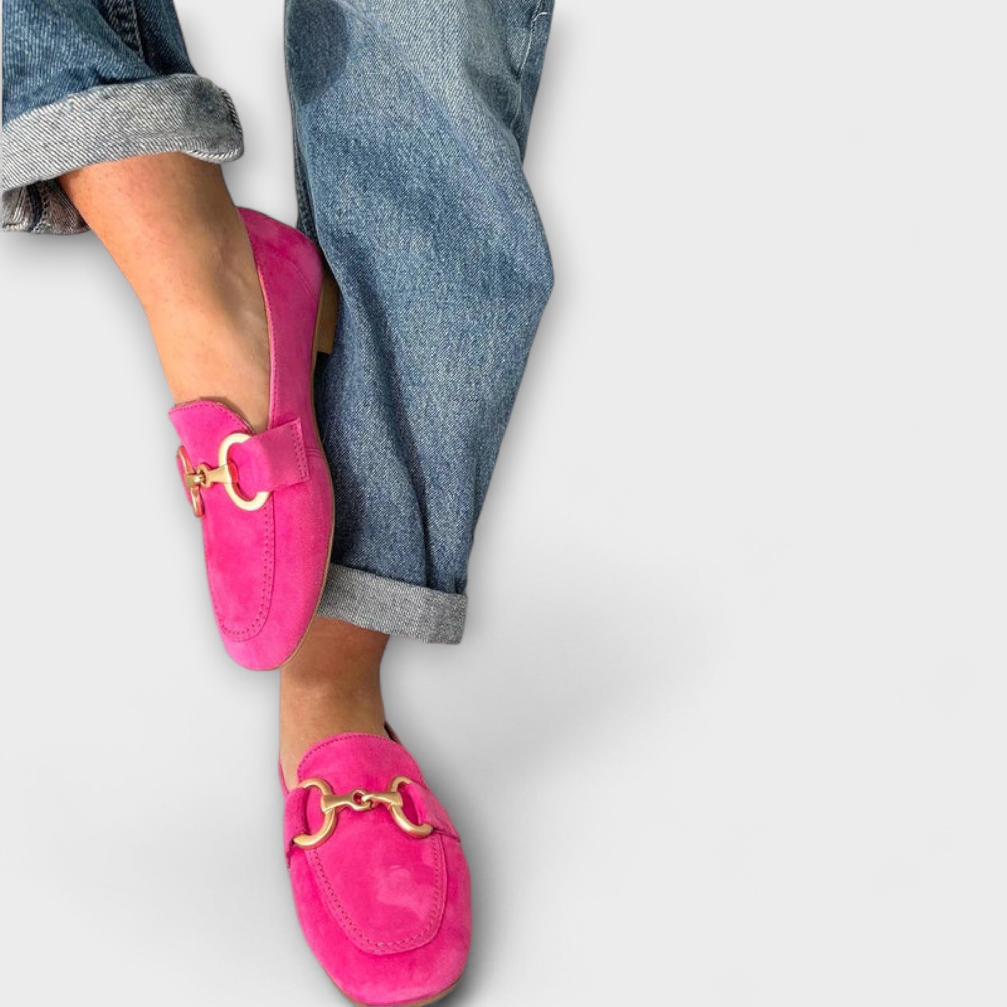 Lenoir™ | Mocassins Décontractés
