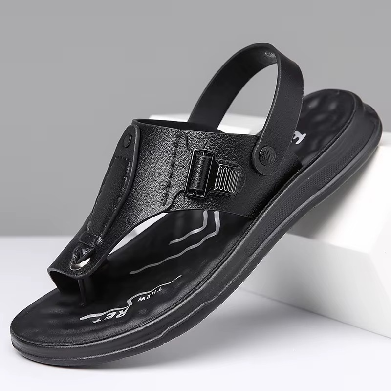 Cazel | Sandales aérées pour homme