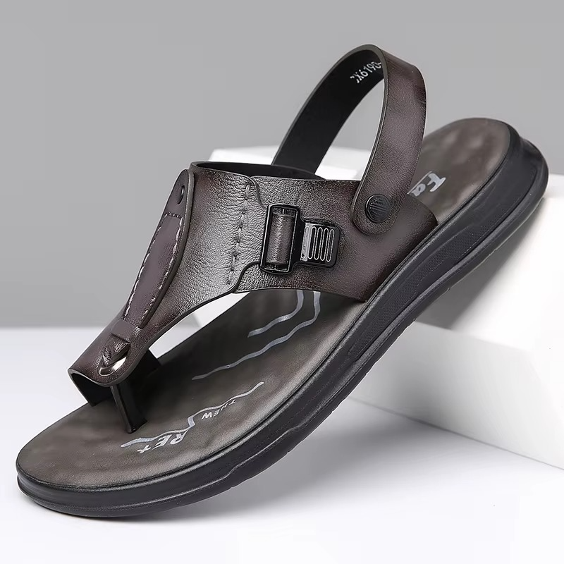 Cazel | Sandales aérées pour homme