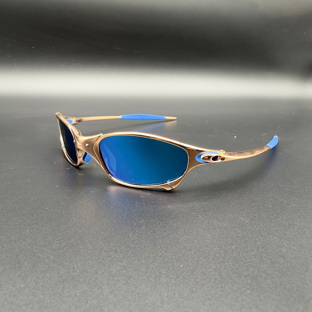 Lenoir™ | Lunettes de soleil polarisées Velocity