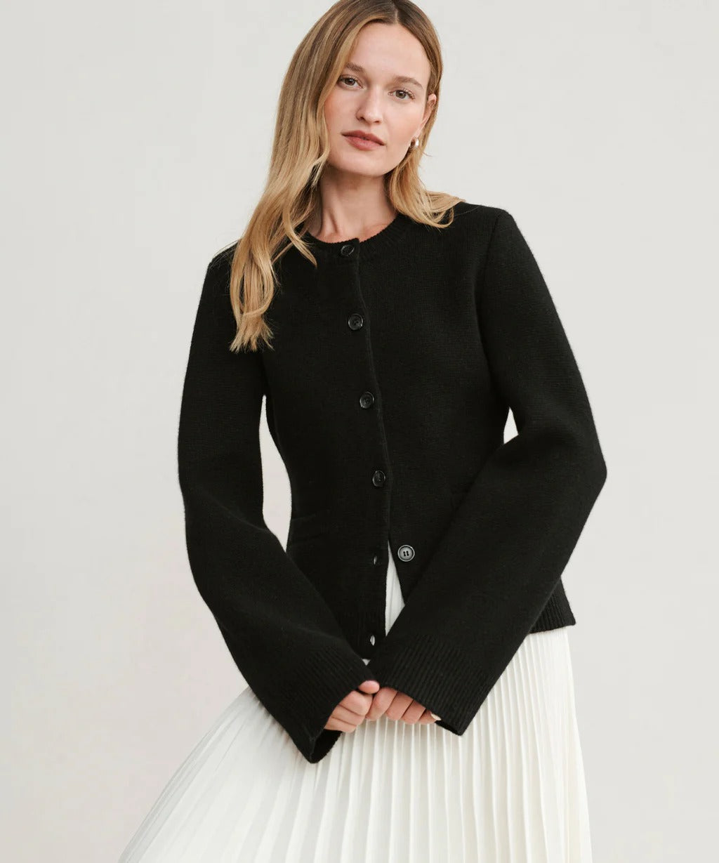 Lenoir™ | Old Money Cardigan