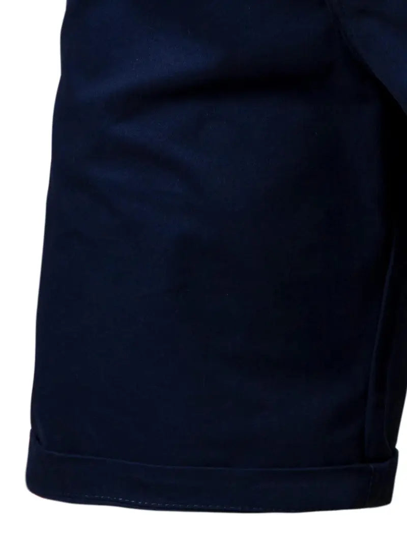 Cazel | Short en coton avec poches