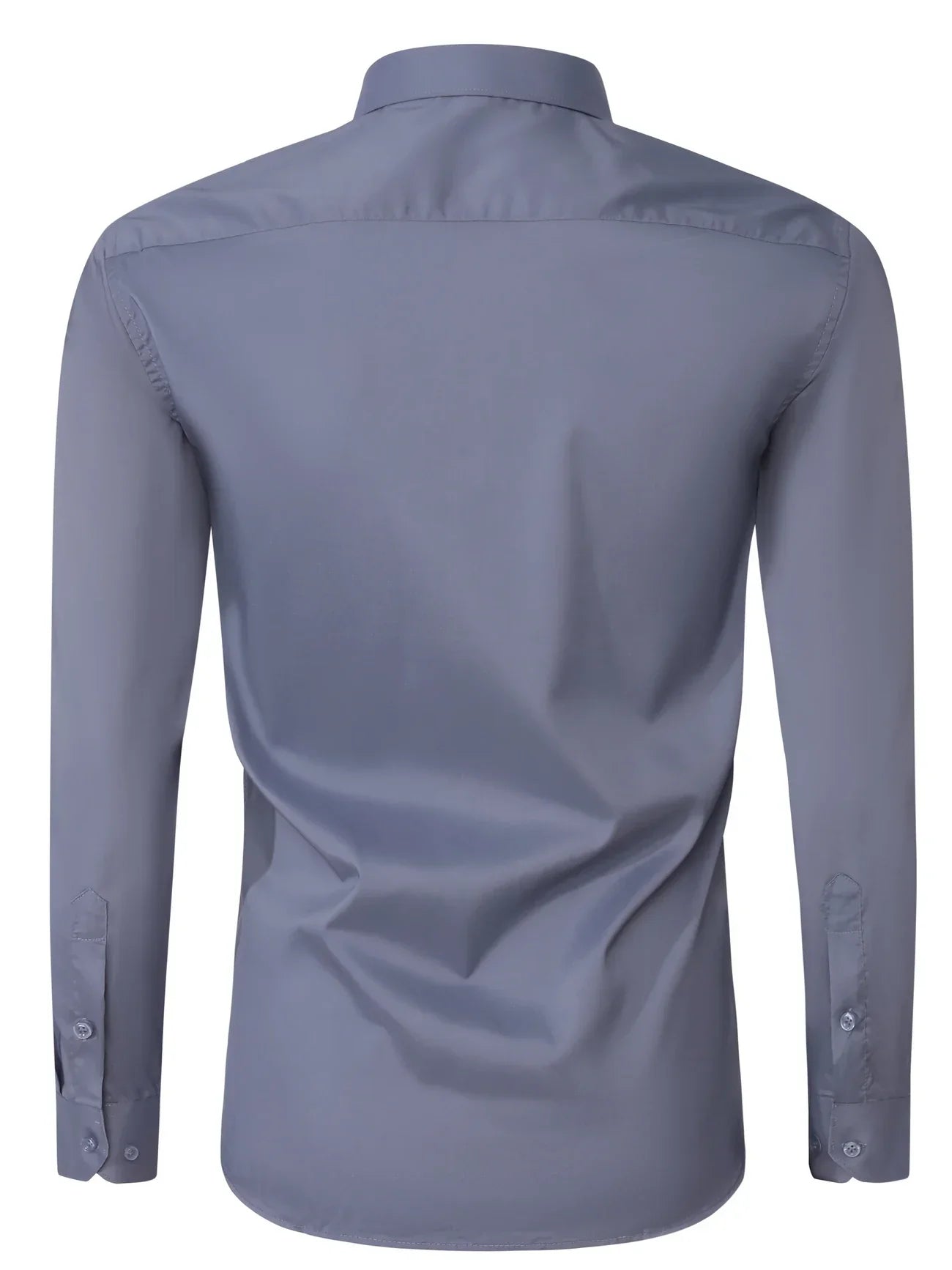 Cazel | Chemise élégante à manches longues avec boutons