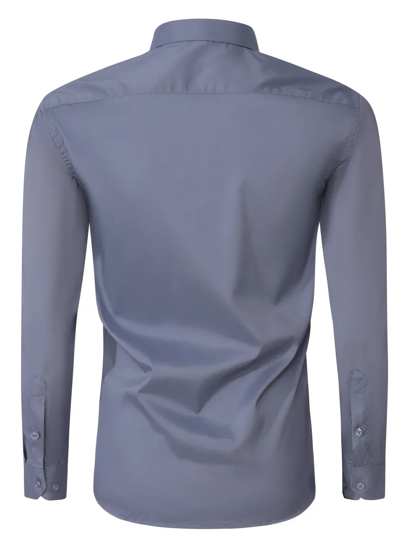 Savrani™ | Elegante camicia a maniche lunghe con bottoni