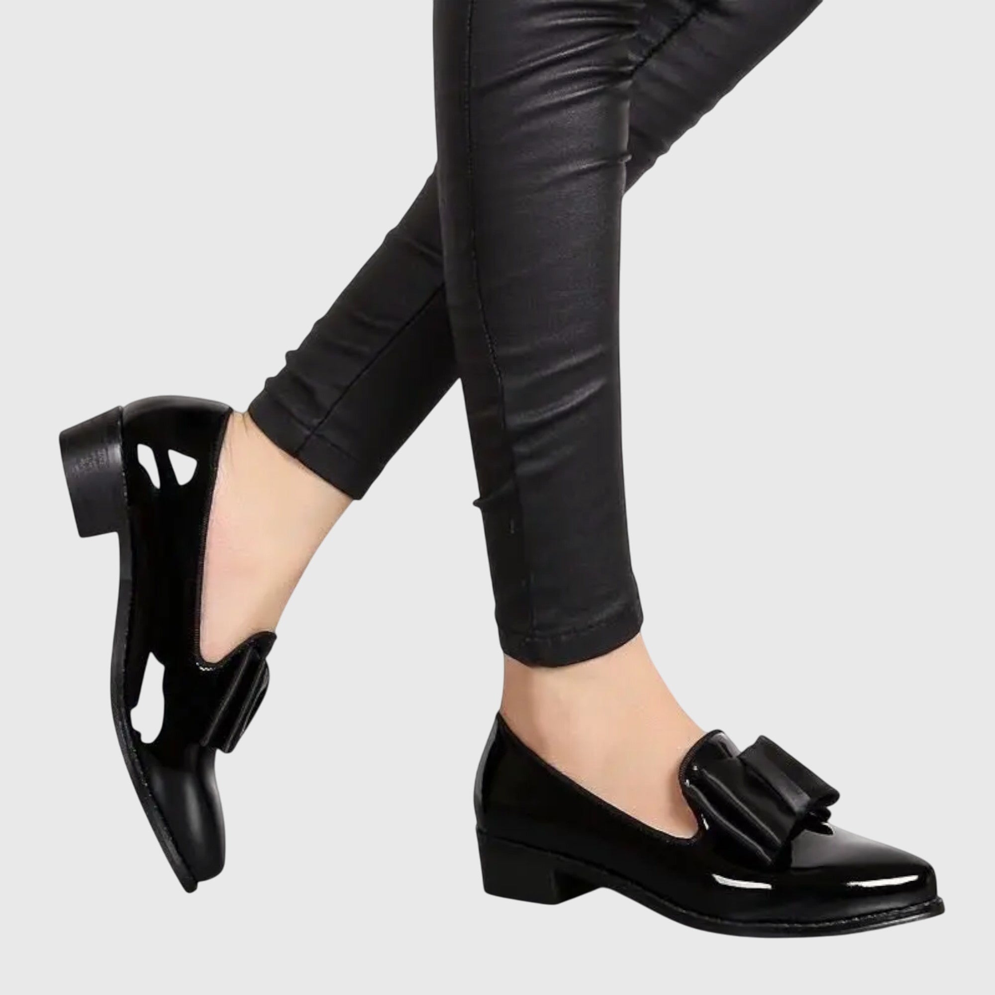 Lenoir™ | Orthopedic Moccasins