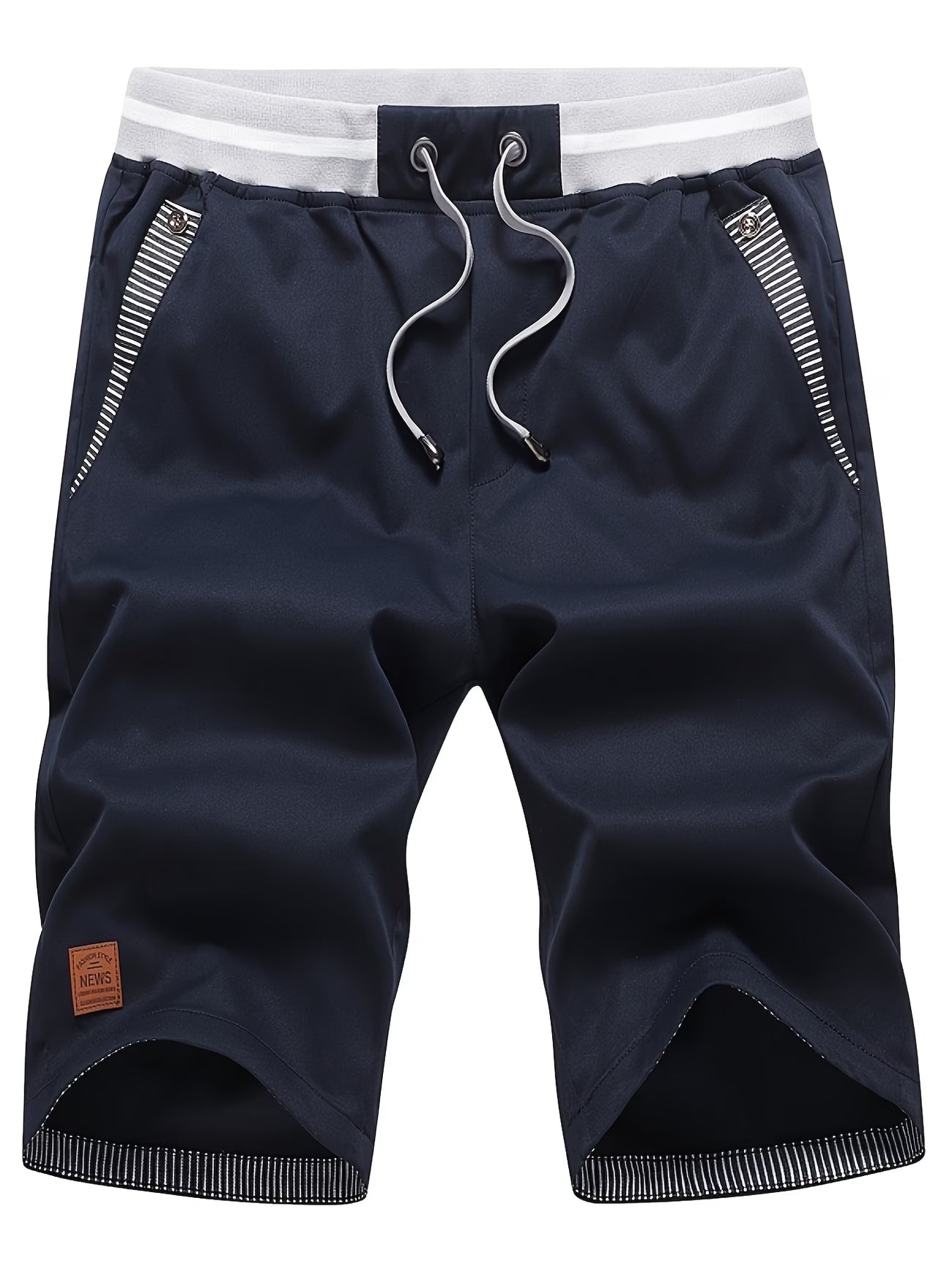 Cazel | Short chino à cordon de serrage pour homme