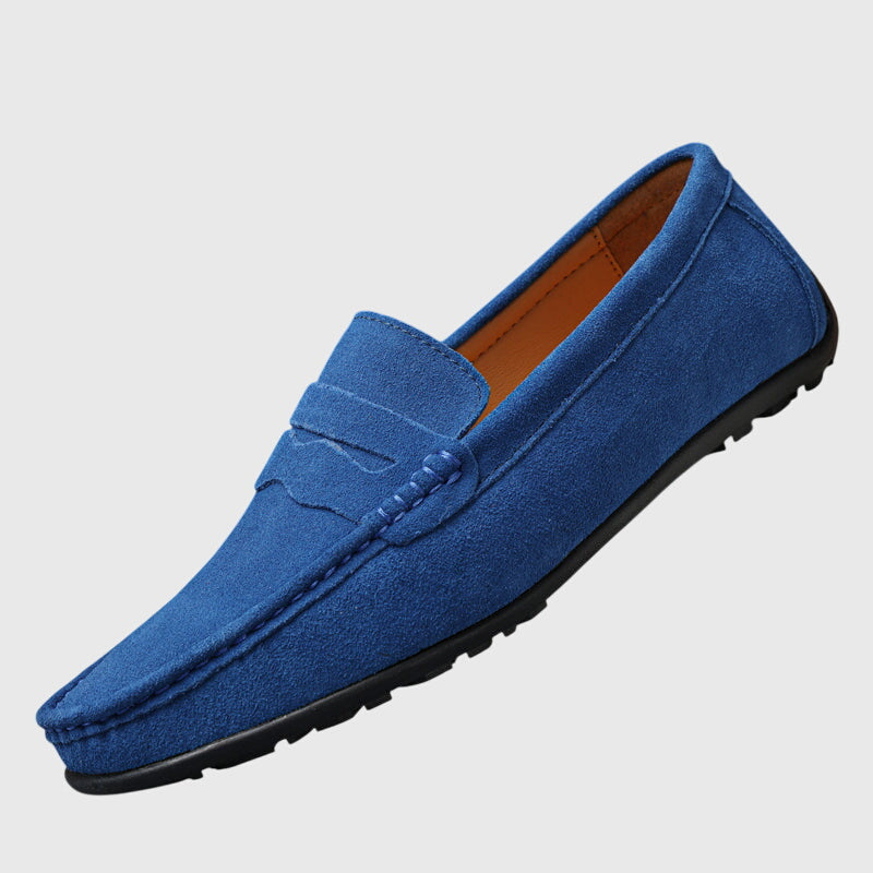 Lenoir™ | Mocassins Orthopédiques