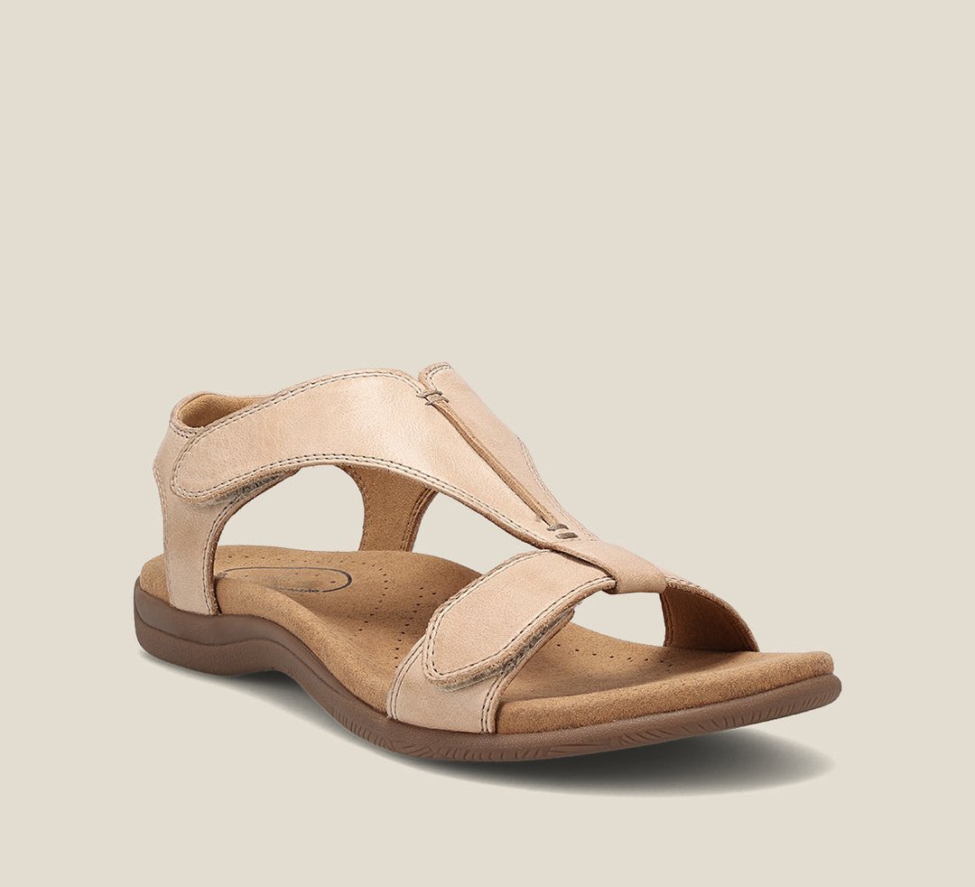 Lenoir™ | Sandales OrthoFlex ergonomiques